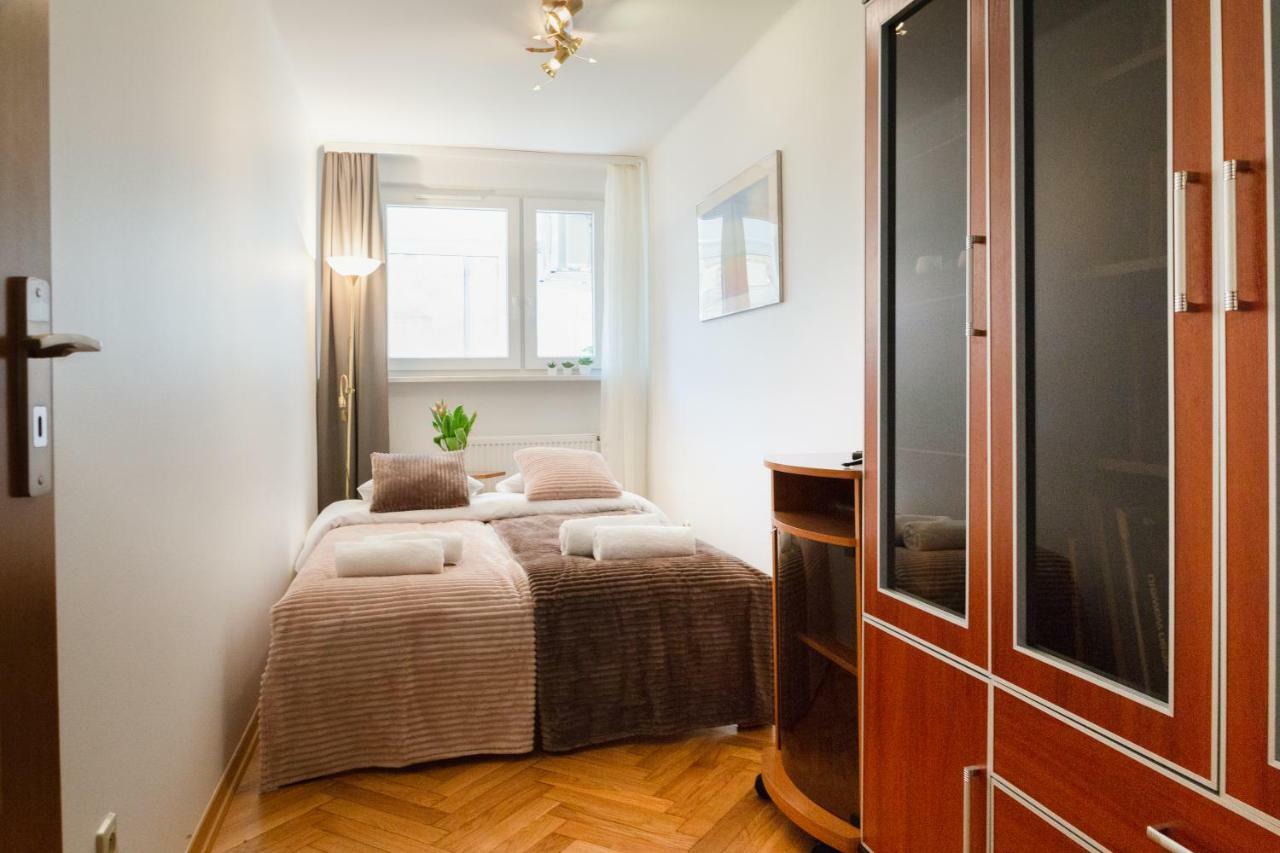 Appartamento Traditional Starowislna Street Cracovia