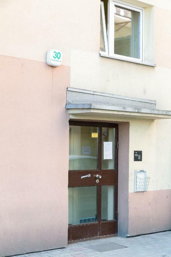 Appartamento Traditional Starowislna Street *